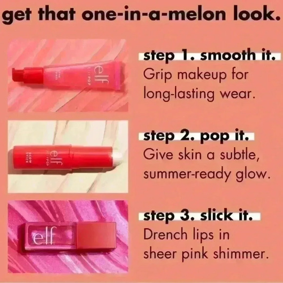 COPY - Jelly pop primer - Picture 3 of 10